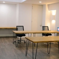 18 Hanway Street office spaces