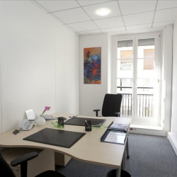 Executive suites to rent in Paris