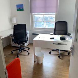 18 Spring Street serviced office centres