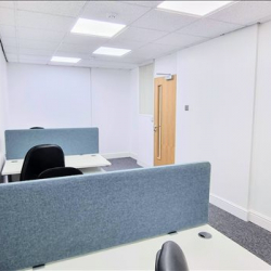 Image of Leicester serviced office