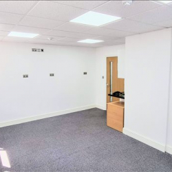 Serviced offices to rent in 