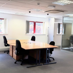 Serviced offices to rent in 