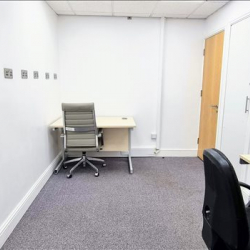 Executive suites to let in Leicester