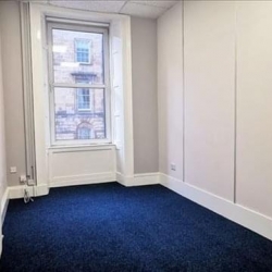 Serviced office - Glasgow