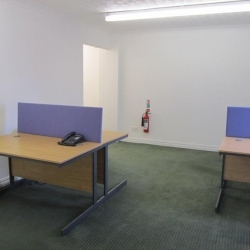 Serviced offices to rent in Rainhill