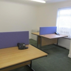 Serviced offices in central Rainhill