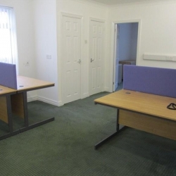 Office space in Rainhill