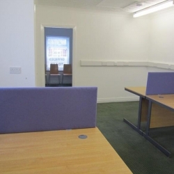 Rainhill serviced office