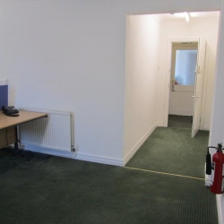 Serviced office - Rainhill