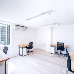 Serviced office - London