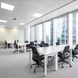 Office suite to hire in London