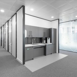 Image of London serviced office