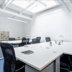 Serviced office - London