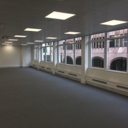 Office suites to let in London