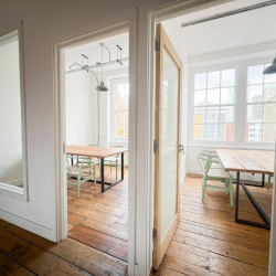 Office space to rent in London