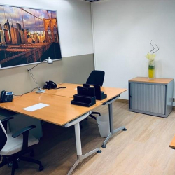 Office suites to lease in Rome