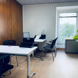 Image of Rome office space