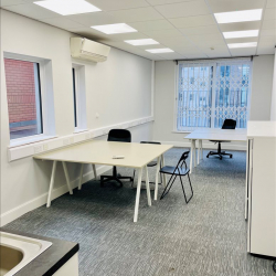 Cardiff office suite