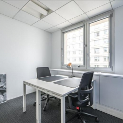 Executive suites in central Neuilly-sur-Seine