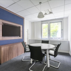 Serviced offices to lease in Neuilly-sur-Seine