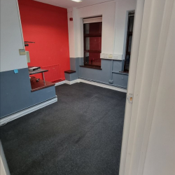 Serviced office in London