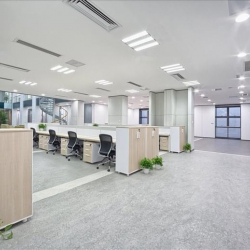 Serviced office - London