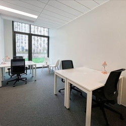 Office suites to lease in Paris