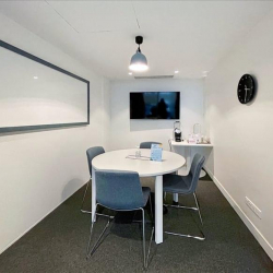 Serviced office in Paris