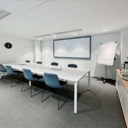 Image of Paris serviced office