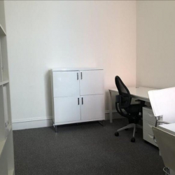 Serviced office in Torquay