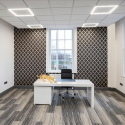 Serviced office to lease in Wolverhampton