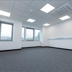 Serviced offices to lease in London