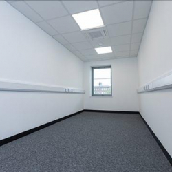 Serviced offices to lease in London