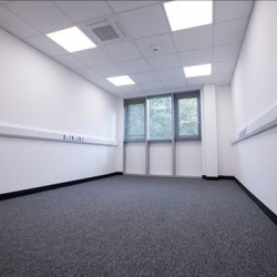 Executive office centre - London