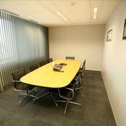 Office spaces in central Strassen