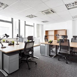 Office accomodations to rent in London