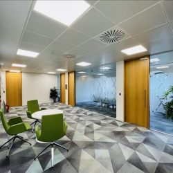 London office suite