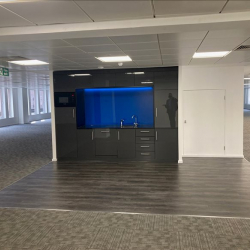 Image of London office space