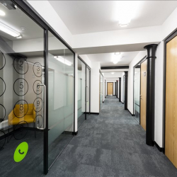 Serviced office in Edinburgh