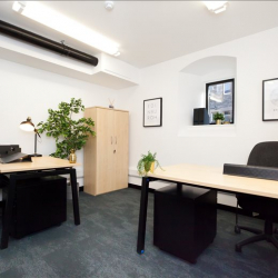 Office spaces to hire in Edinburgh