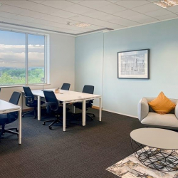 Serviced offices in central Bracknell