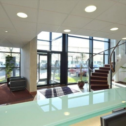 Image of Nantes office suite