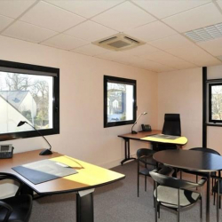 Executive offices to let in Nantes