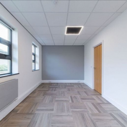 Executive office centres to rent in Gateshead