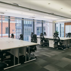 Serviced offices to hire in Birmingham