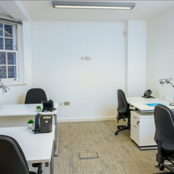 2 Catherine Place serviced offices