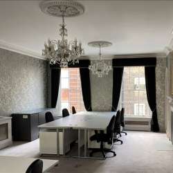 Executive office to hire in London