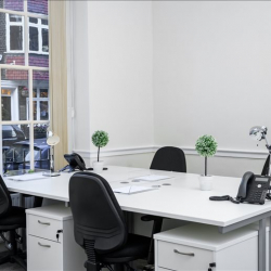 Office accomodation in London