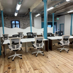 Serviced offices in central Cork