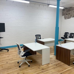 2 Connell Street, Off Lapps Quay serviced offices